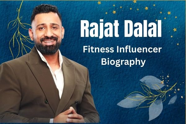Rajat Dalal GF 2026 – Detailed Biography, Age, Height, Net Worth, Bigg Boss Journey & Family Rajat Dalal GF