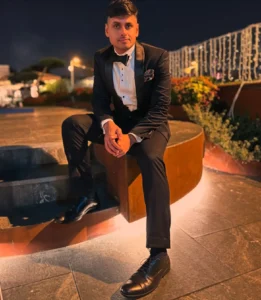 Nupur Shikhare Biography 