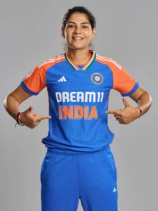 Yastika Bhatia Husband
