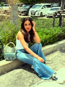 Jasmin Bhasin Net Worth