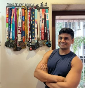 Nupur Shikhare Fitness Influence