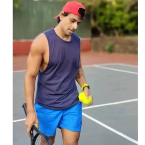 Nupur Shikhare Profession 