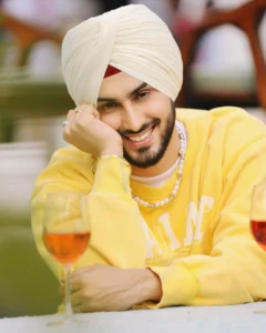 Rohanpreet Singh Height