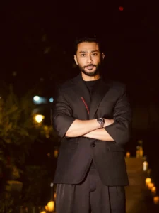 Zaid Darbar net worth luxury Mumbai home and family lifestyle 2026