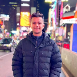 Prafull Billore 2026 portrait — MBA Chaiwala founder and entrepreneur