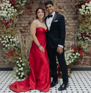 Nupur Shikhare Wedding 