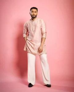 Zaid Darbar teaching dance class at B You Academy BYOU dance school Mumbai India 2025