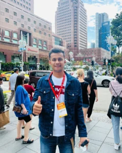 Prafull Billore MBA Chaiwala career journey timeline from 2017 to 2026 milestones and achievements