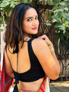 Amika Shail Networth